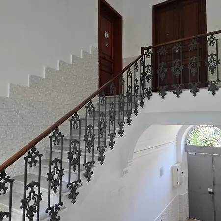 Luxury Iolanda Bed & Breakfast Catania