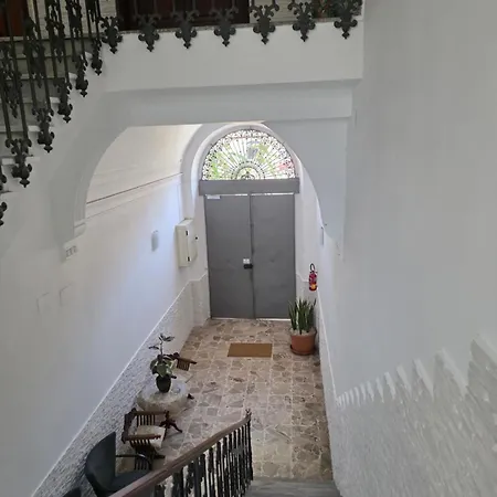 Bed & Breakfast Luxury Iolanda
