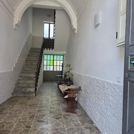 Bed & Breakfast Luxury Iolanda Catania