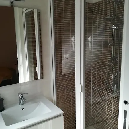 Luxury Iolanda Bed & Breakfast *