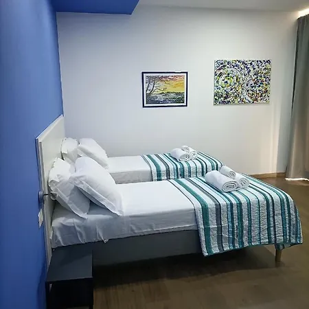 Luxury Iolanda Bed & Breakfast *