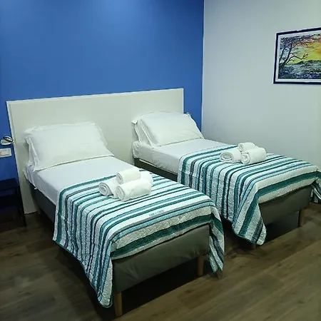 Luxury Iolanda Bed & Breakfast *