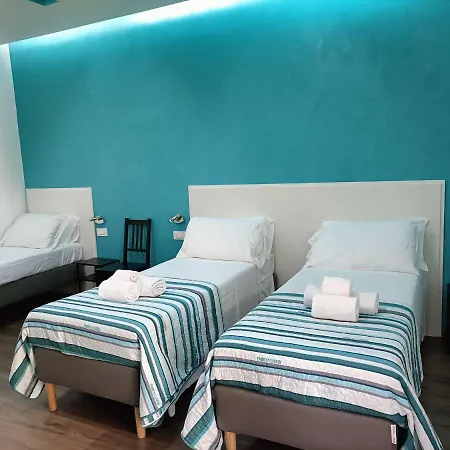 Bed & Breakfast Luxury Iolanda