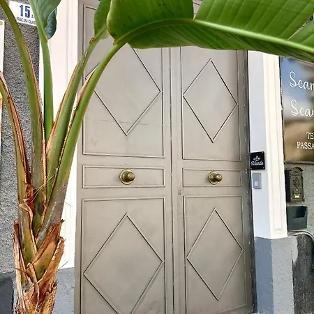 Luxury Iolanda Bed & Breakfast *