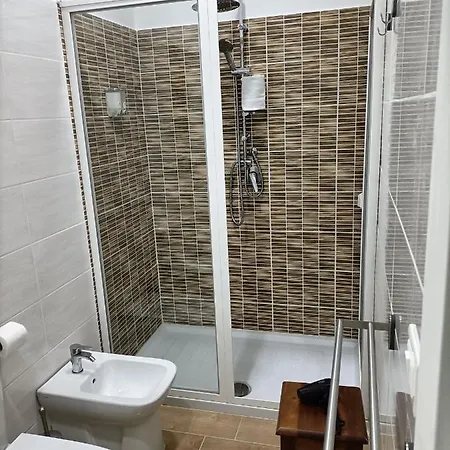 Luxury Iolanda * CTA