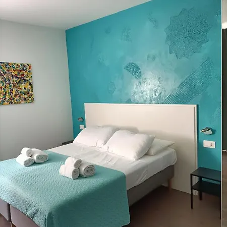 Luxury Iolanda Bed & Breakfast