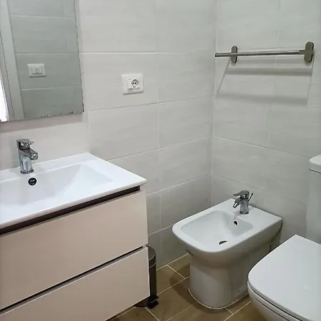 Bed & Breakfast Luxury Iolanda CTA