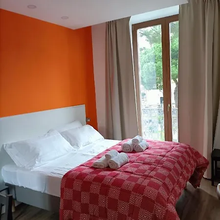 Luxury Iolanda Bed & Breakfast