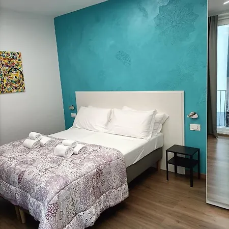 Bed & Breakfast Luxury Iolanda *
