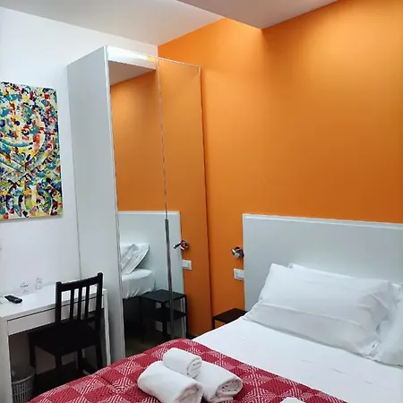 Luxury Iolanda Bed & Breakfast CTA