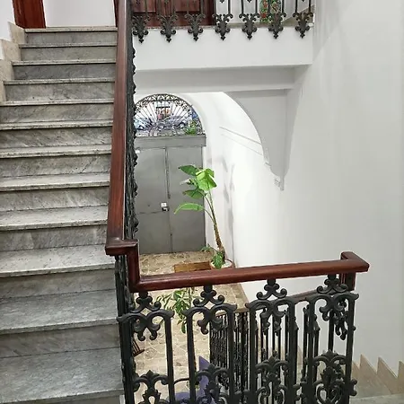 Bed & Breakfast Luxury Iolanda CTA