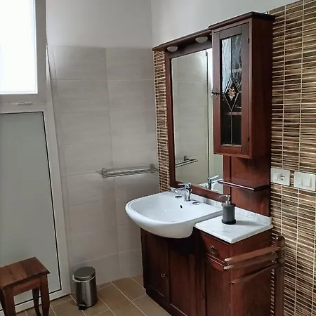Bed & Breakfast Luxury Iolanda CTA