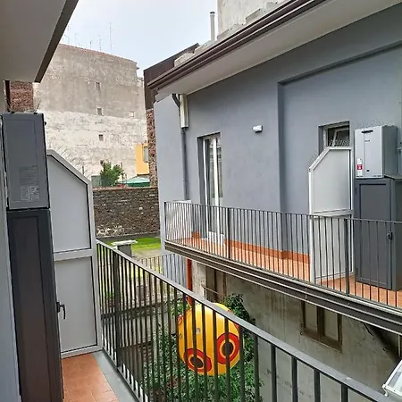 Luxury Iolanda CTA