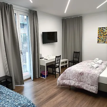 Bed & Breakfast Luxury Iolanda CTA