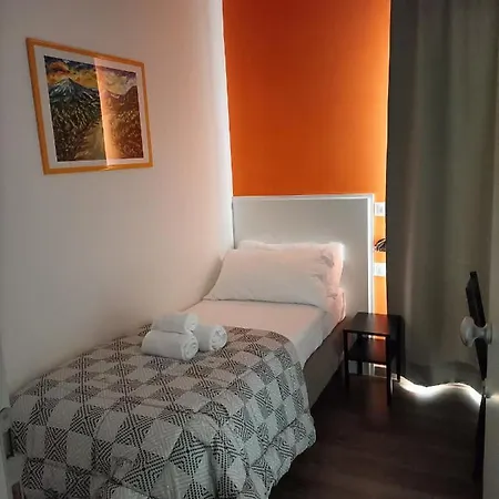 Bed & Breakfast Luxury Iolanda CTA