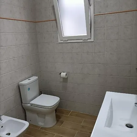Bed & Breakfast Luxury Iolanda *