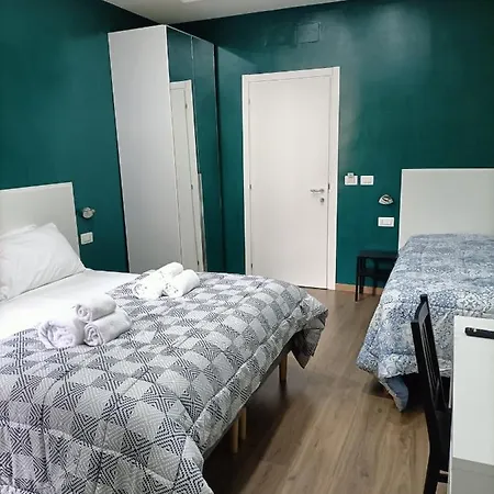 Luxury Iolanda Bed & Breakfast CTA