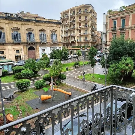 Luxury Iolanda CTA