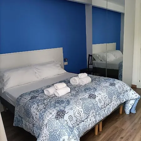 Luxury Iolanda CTA