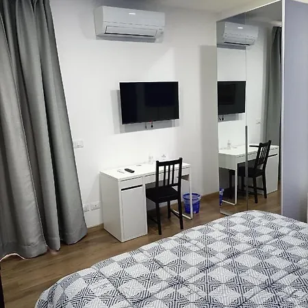 Luxury Iolanda Bed & Breakfast