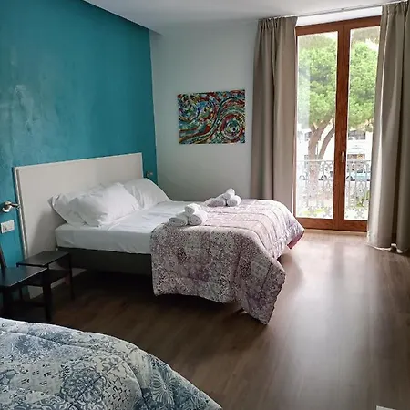 Bed & Breakfast Luxury Iolanda *