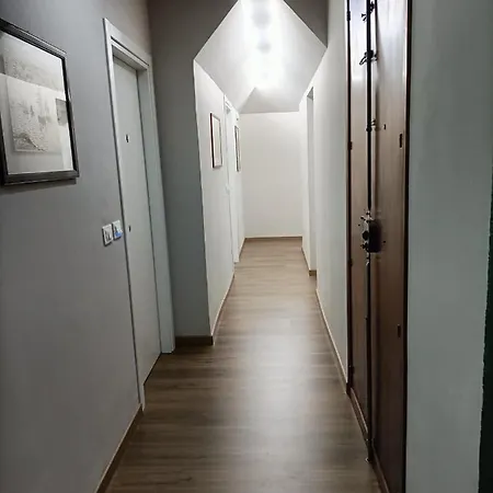 Luxury Iolanda Bed & Breakfast *