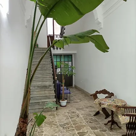 Bed & Breakfast Luxury Iolanda