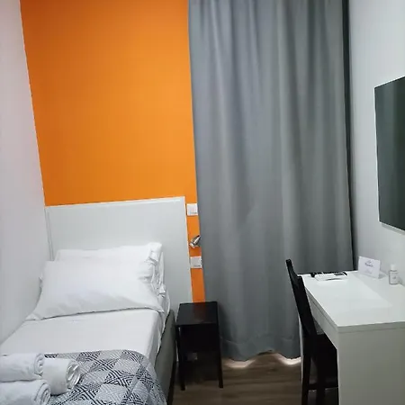 Luxury Iolanda Bed & Breakfast