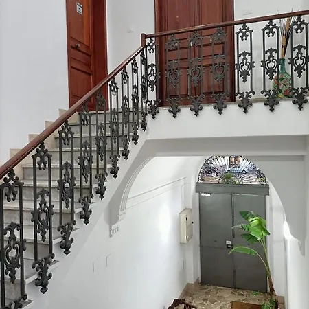 Luxury Iolanda Bed & Breakfast *