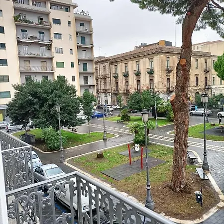 Luxury Iolanda Bed & Breakfast CTA