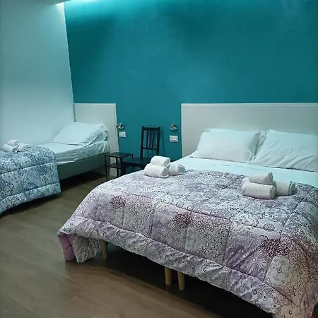 Bed & Breakfast Luxury Iolanda *