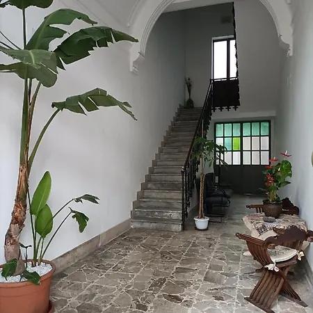 Bed & Breakfast Luxury Iolanda *