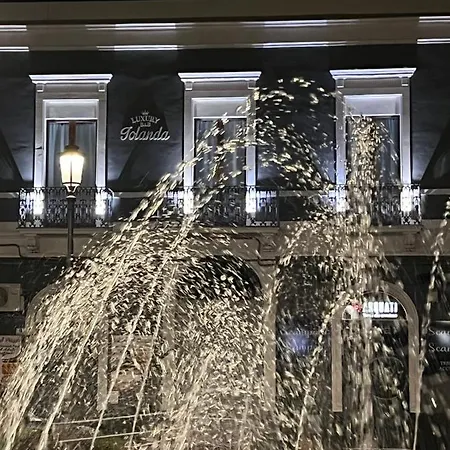 Luxury Iolanda CTA