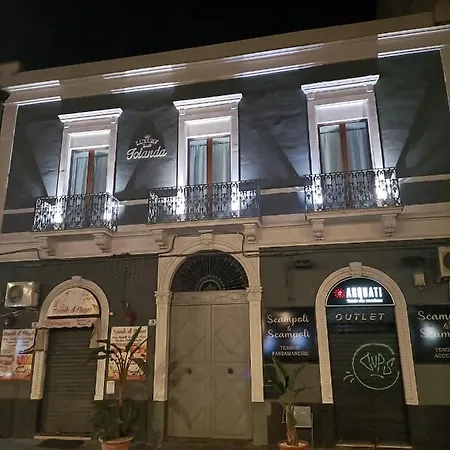 Luxury Iolanda Bed & Breakfast
