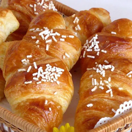 Bed & Breakfast Luxury Iolanda CTA
