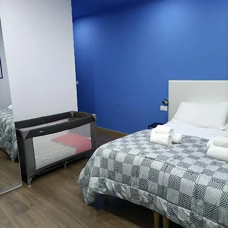 Luxury Iolanda * CTA